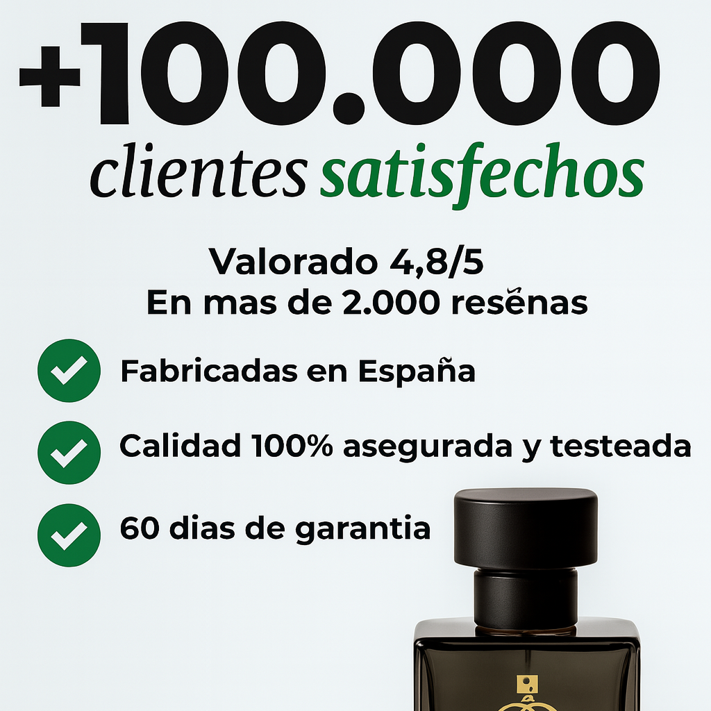 Perfume Hombre (Bleu de Chanel)