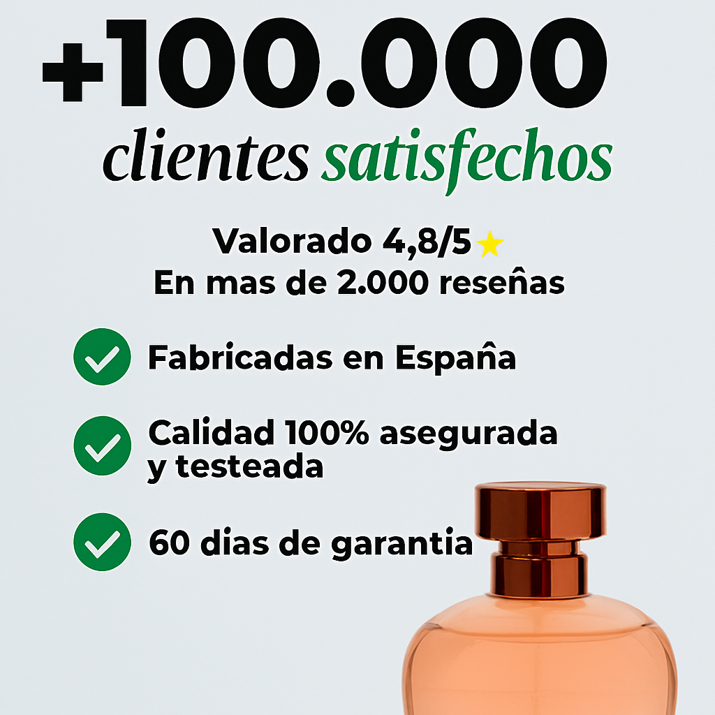 Perfume mujer (Chanel05 premier)