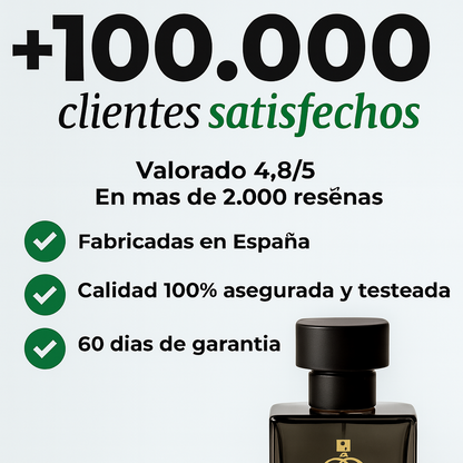 Perfume Hombre (Bleu de Chanel)